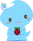 RaspberryPi-sukarin