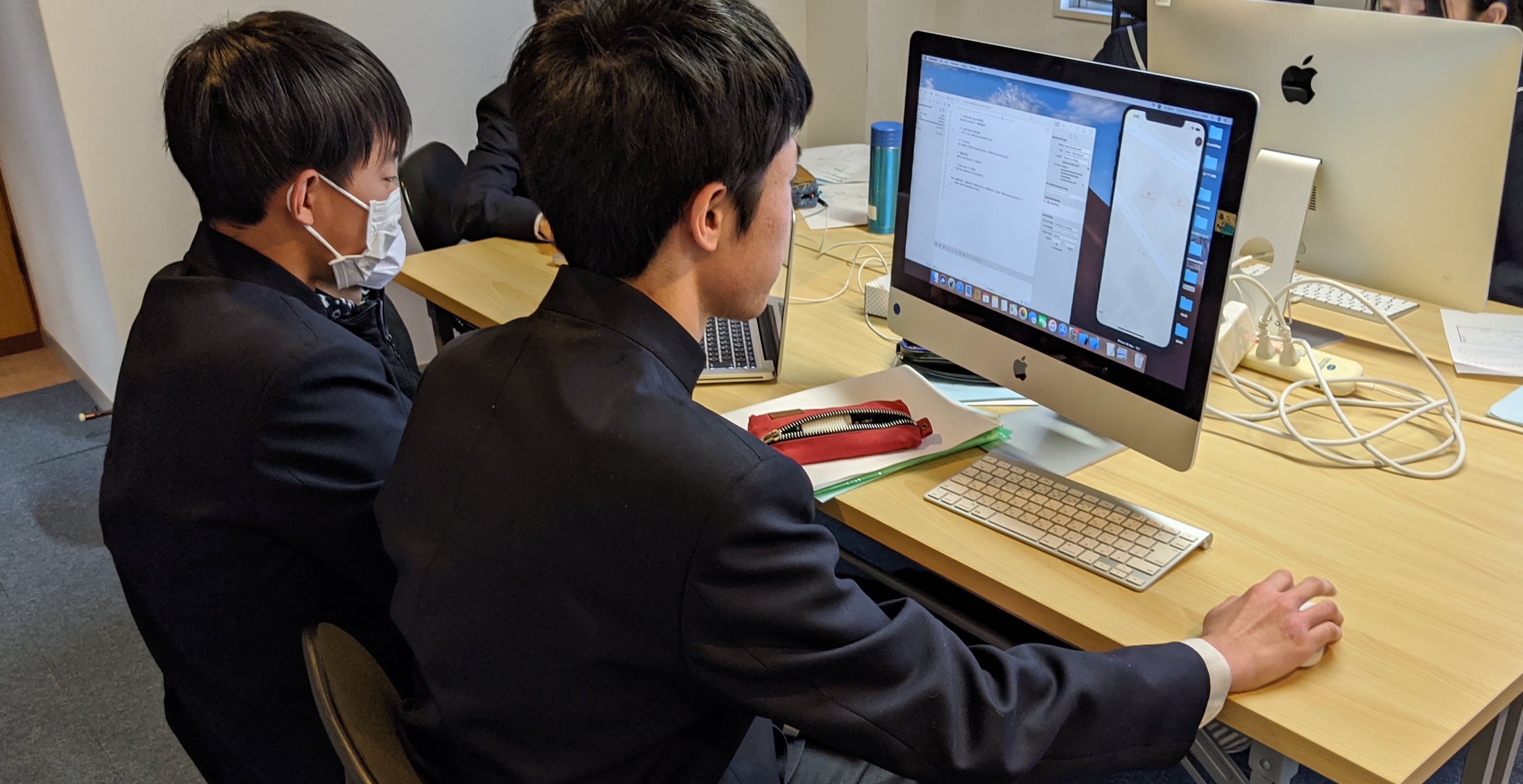 各務野高等学校