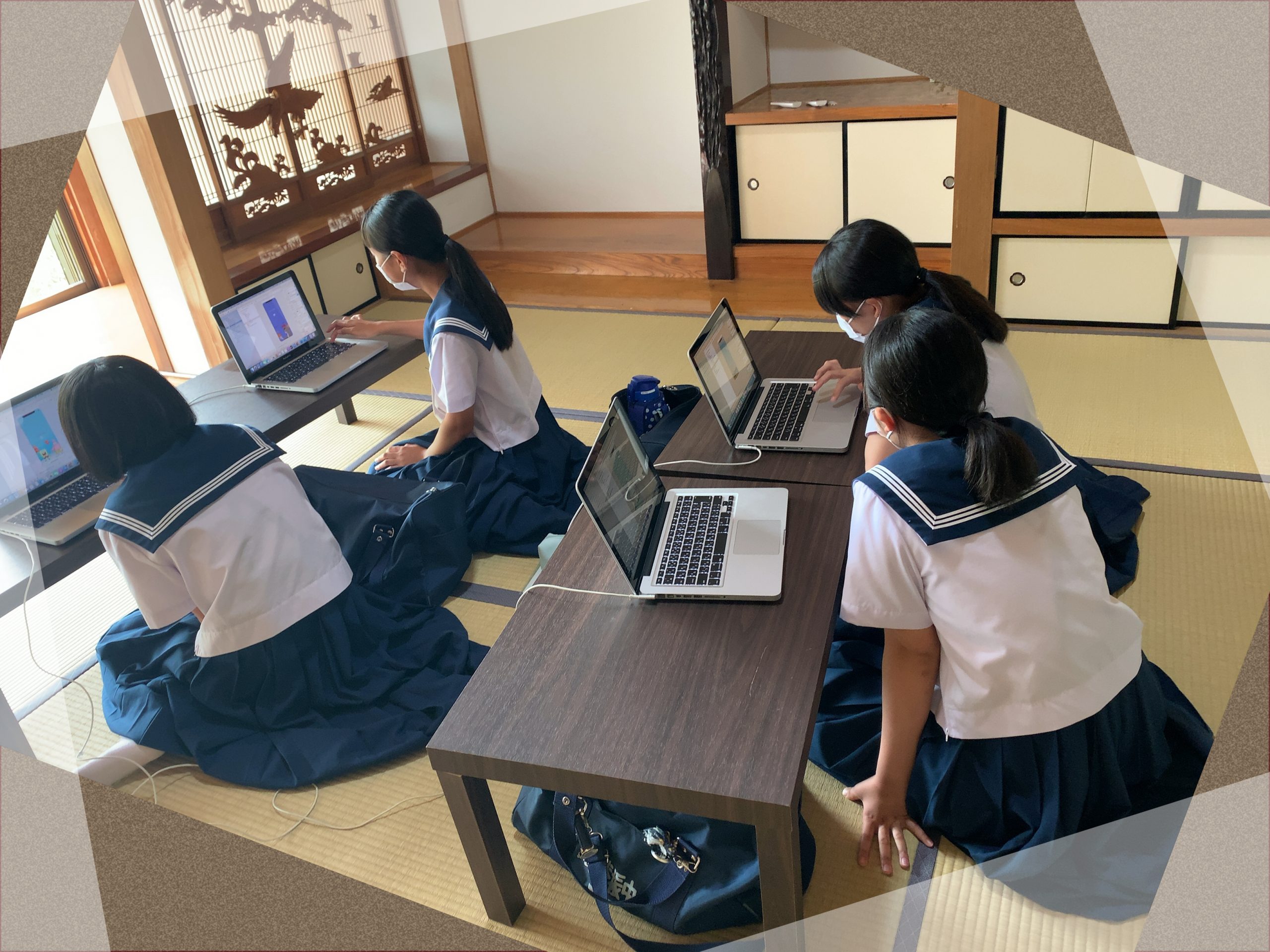 吉野ヶ里町立東脊振中学校