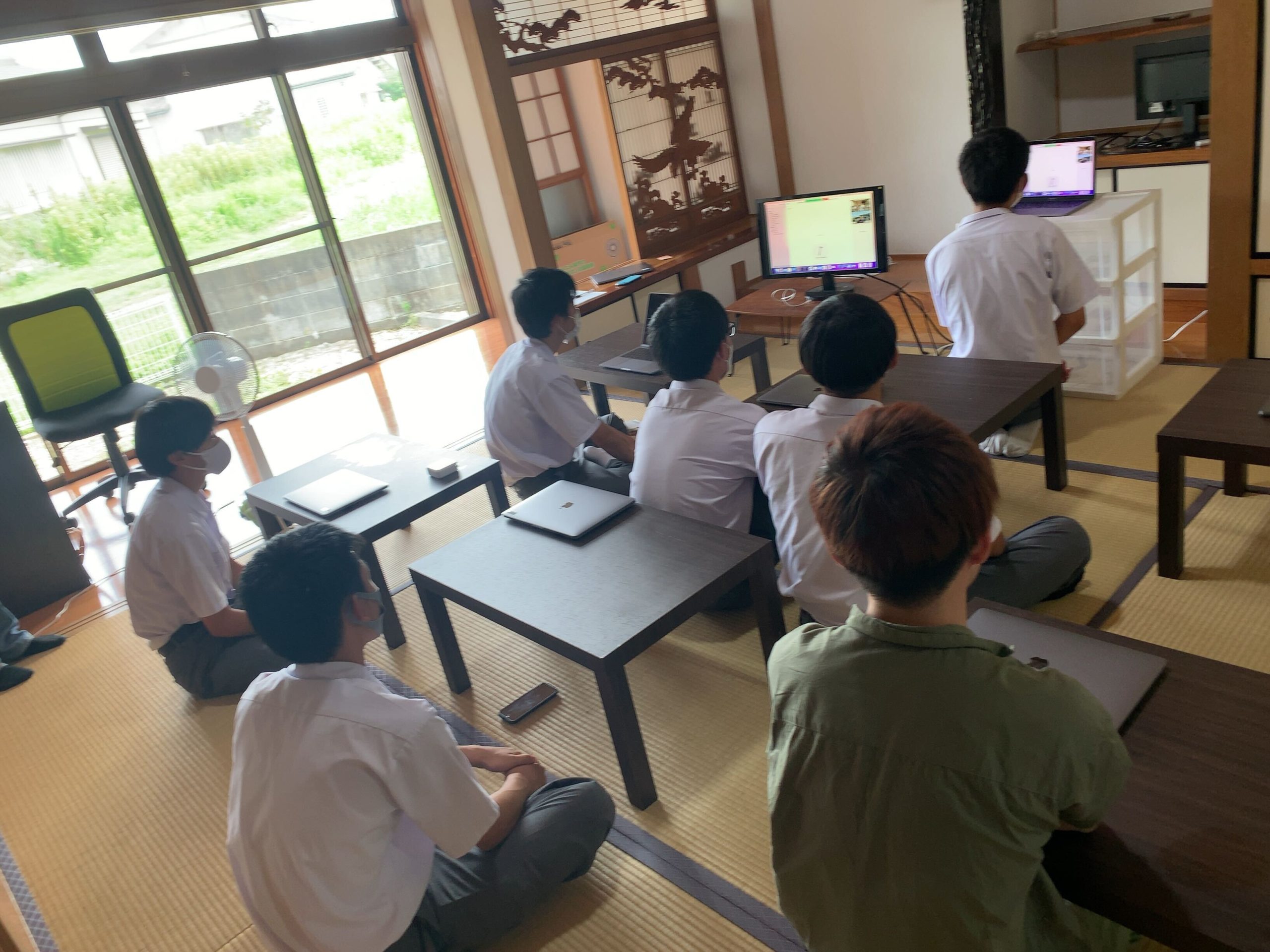 佐賀県立佐賀工業高等学校